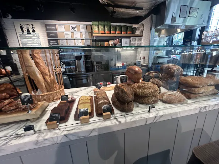 Café d’Avignon Picture 9