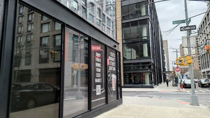 Café d’Avignon Picture 5