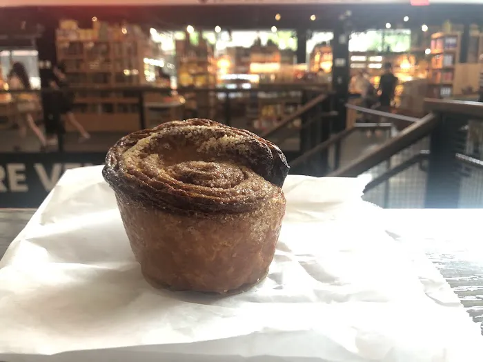 Café d’Avignon Picture 6