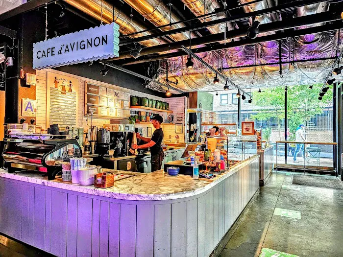 Café d’Avignon Picture 2