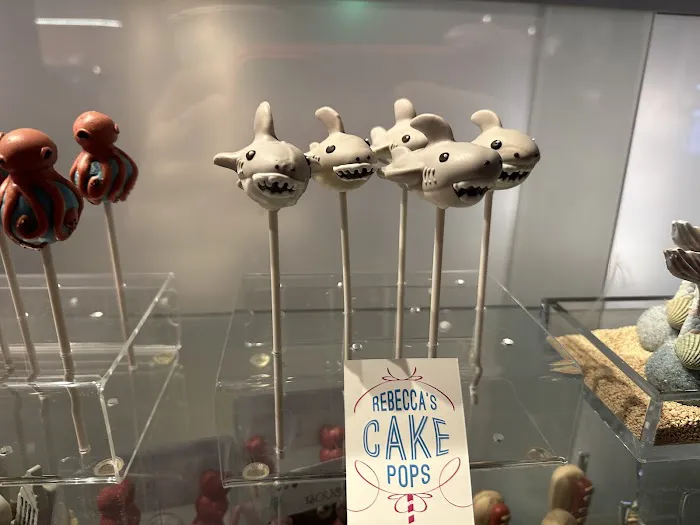 Rebecca's Cake Pops Picture 8