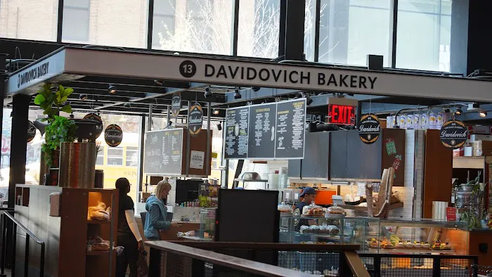 Davidovich Cafe Picture 8