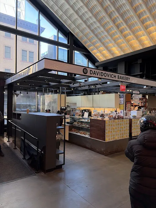 Davidovich Cafe Picture 3