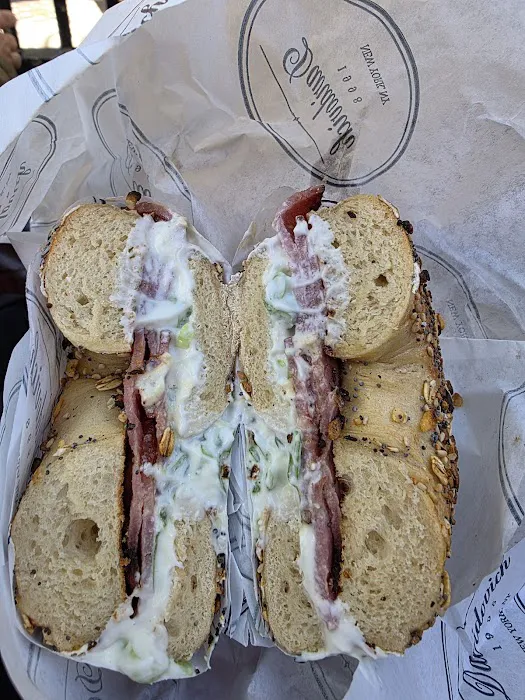 Davidovich Cafe Picture 7