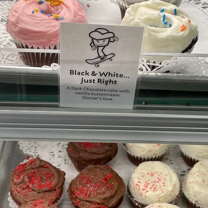 Sugar Sweet Sunshine Bakery Picture 2