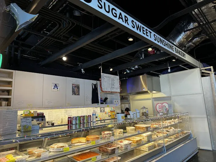 Sugar Sweet Sunshine Bakery Picture 1
