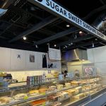 Sugar Sweet Sunshine Bakery