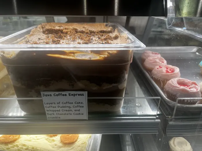 Sugar Sweet Sunshine Bakery Picture 5