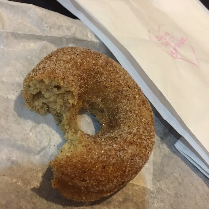 Sugar Sweet Sunshine Bakery Picture 7