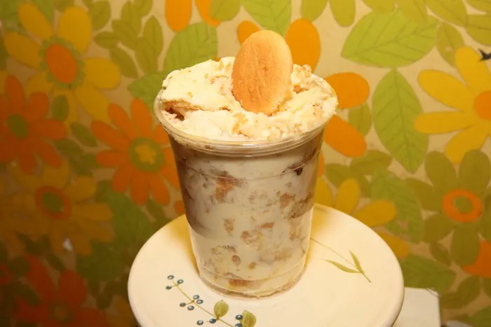 Sugar Sweet Sunshine Bakery Picture 3