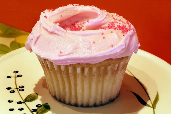 Sugar Sweet Sunshine Bakery Picture 6