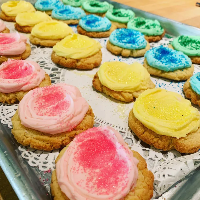 Sugar Sweet Sunshine Bakery Picture 9