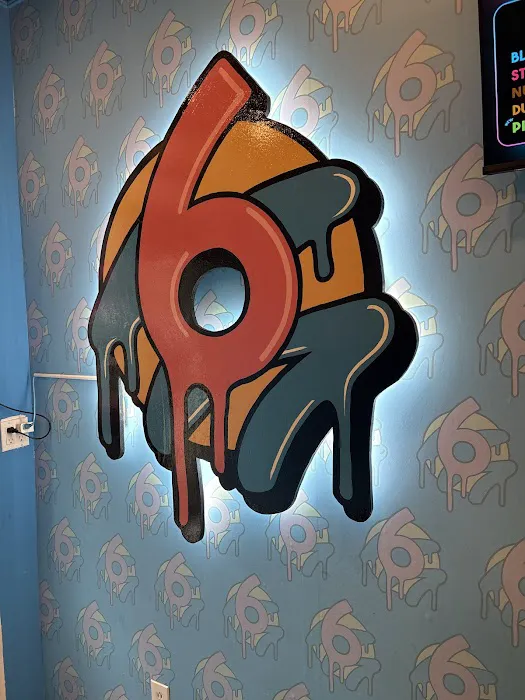 6ix Donutz Picture 7