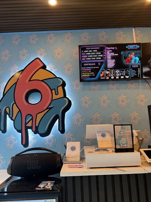 6ix Donutz Picture 4