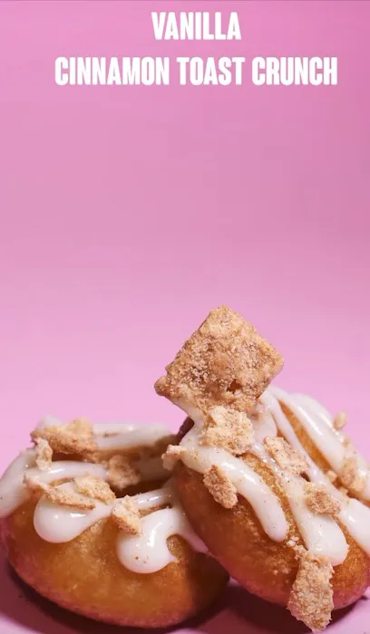 6ix Donutz Picture 1