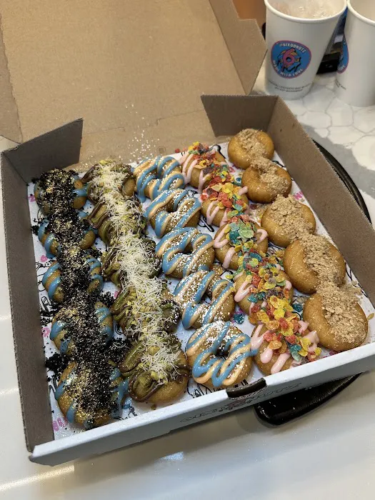 6ix Donutz Picture 2