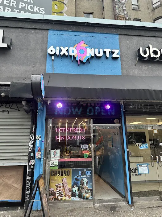 6ix Donutz Picture 3