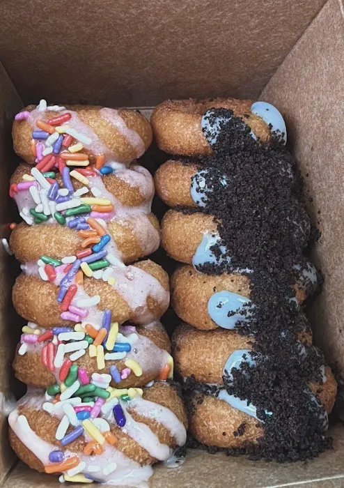 6ix Donutz Picture 5