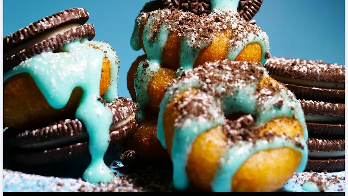 6ix Donutz Picture 9