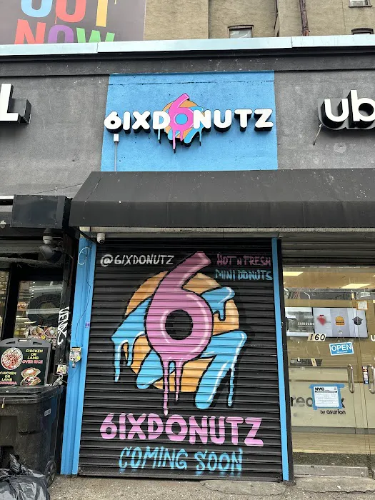 6ix Donutz Picture 8