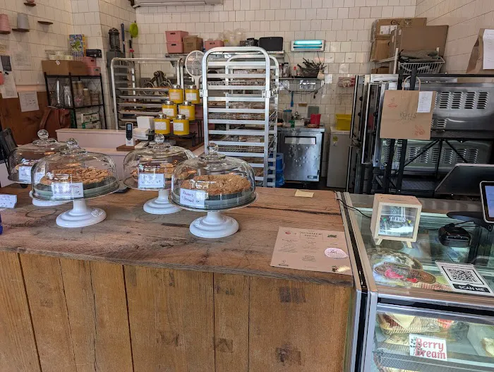 Petee's Pie Company Picture 9