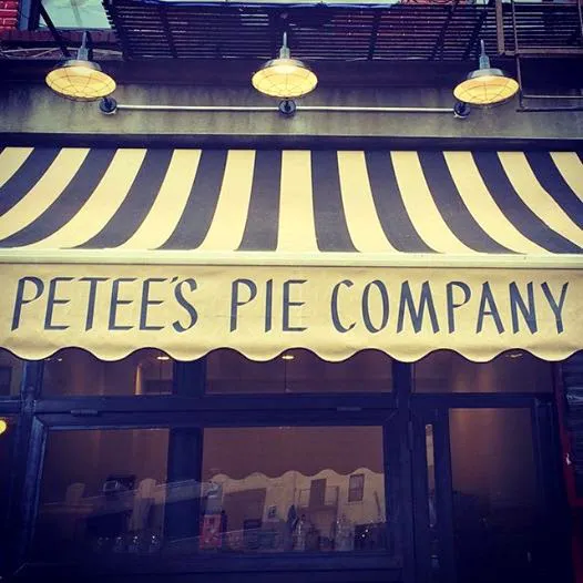 Petee's Pie Company Picture 5