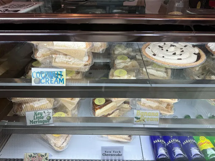 Petee's Pie Company Picture 1