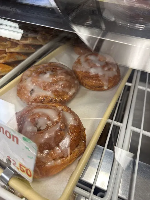 Santo Domingo Bakery Picture 3