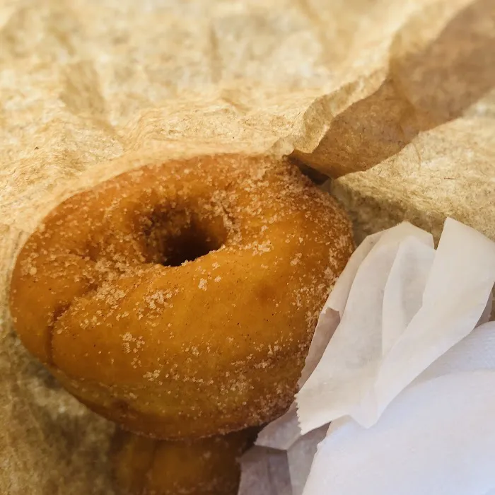 Santo Domingo Bakery Picture 8