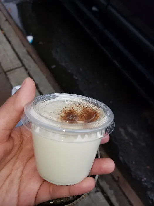 Santo Domingo Bakery Picture 4