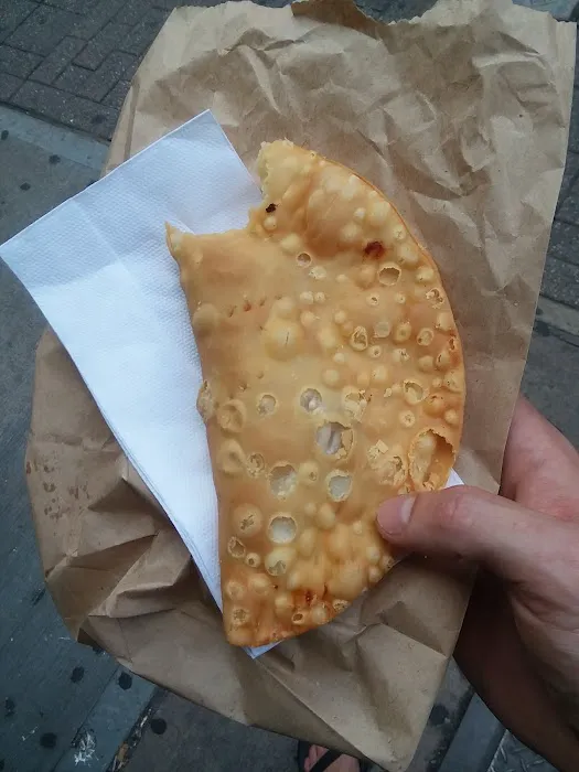 Santo Domingo Bakery Picture 1