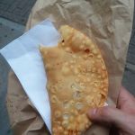 Santo Domingo Bakery