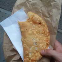 Santo Domingo Bakery ico