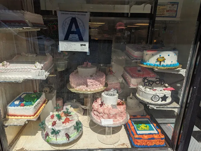 Santo Domingo Bakery Picture 10