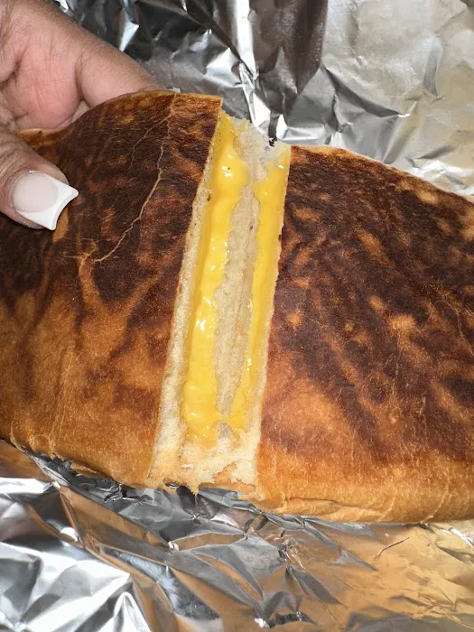 Santo Domingo Bakery Picture 9