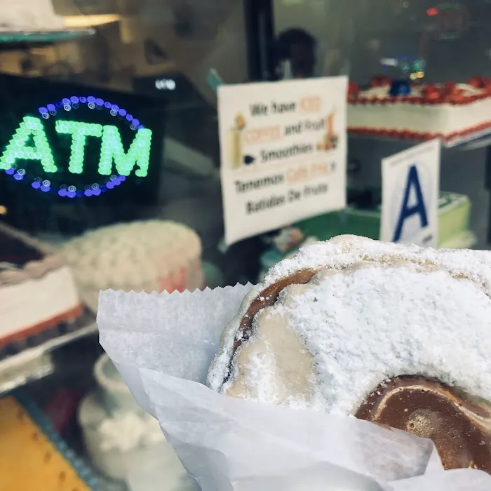 Santo Domingo Bakery Picture 5