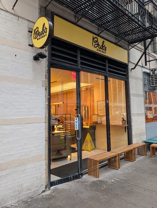 Bub's Bakery Picture 4