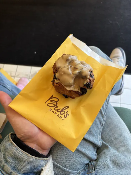 Bub's Bakery Picture 5