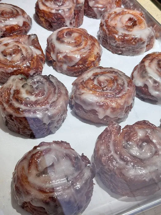 Bub's Bakery Picture 2