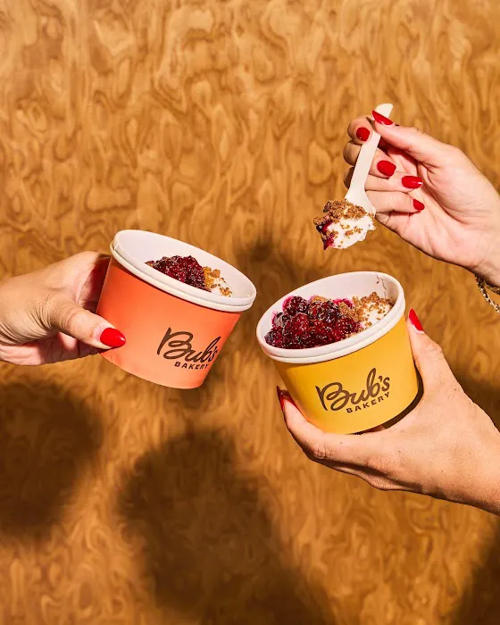 Bub's Bakery Picture 9