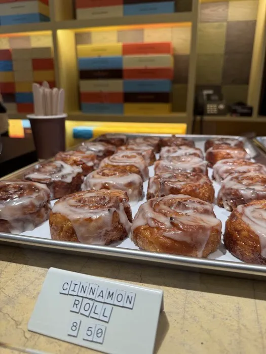 Bub's Bakery Picture 6