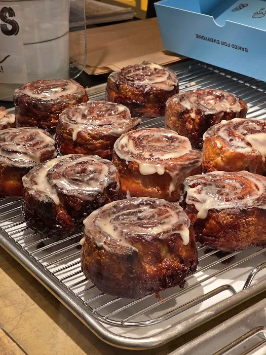 Bub's Bakery Picture 8