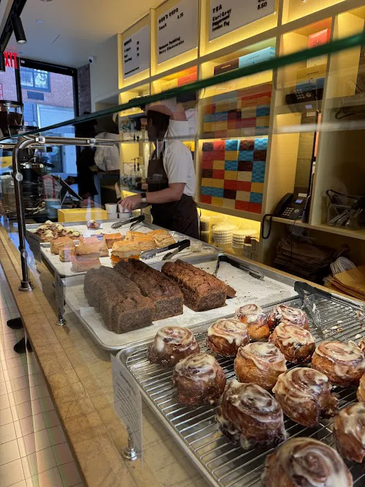 Bub's Bakery Picture 10