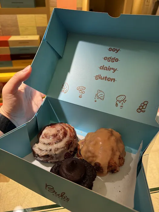 Bub's Bakery Picture 1