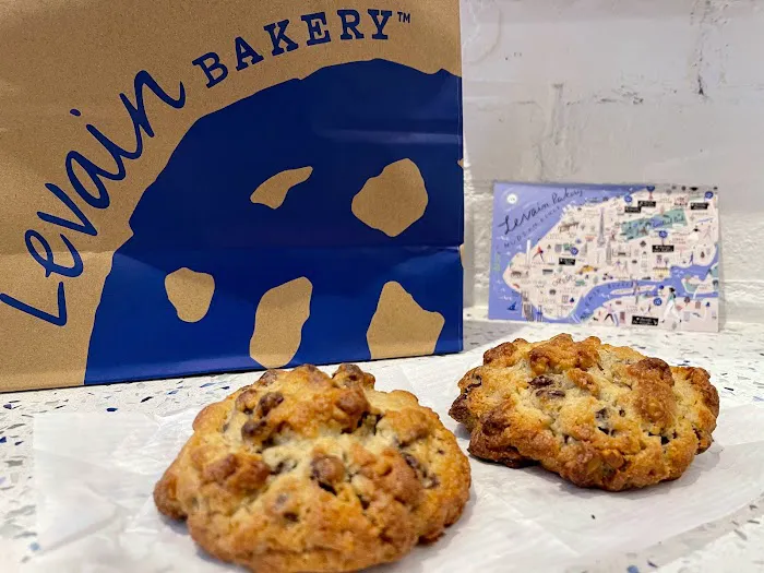 Levain Bakery Picture 5