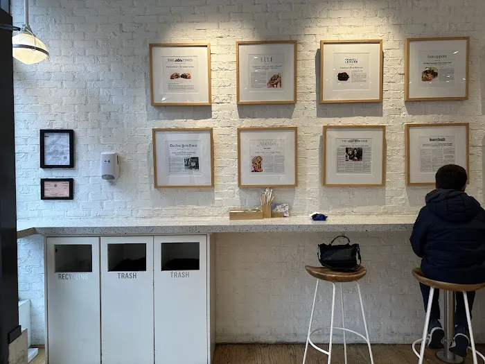 Levain Bakery Picture 4