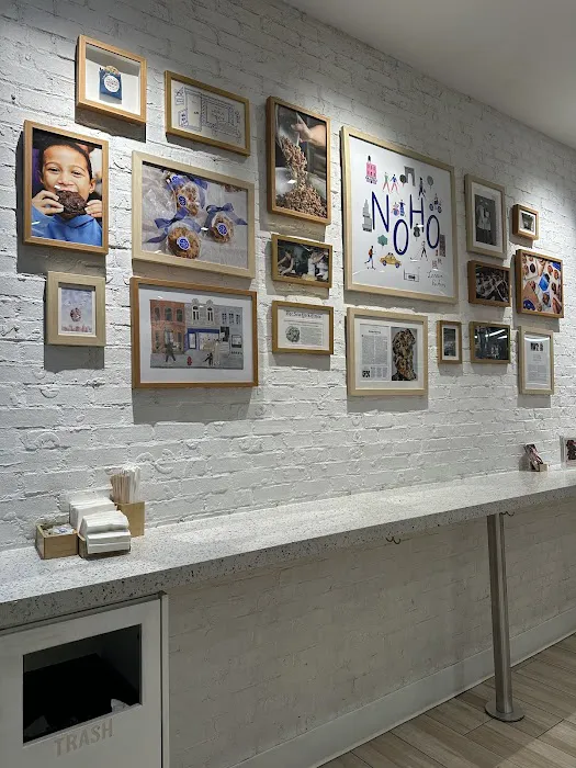 Levain Bakery Picture 1