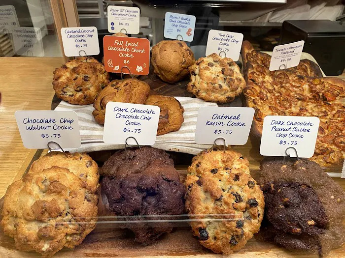 Levain Bakery Picture 7