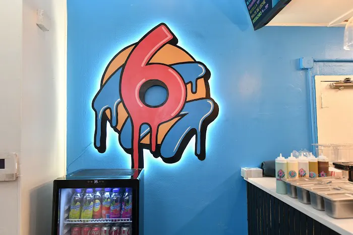 6ix Donutz Picture 2