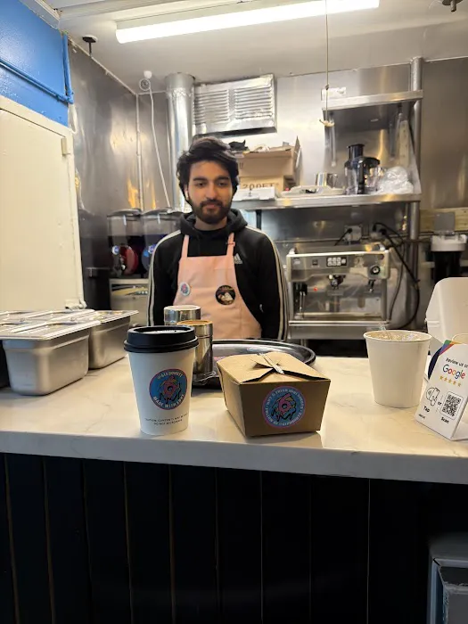 6ix Donutz Picture 1